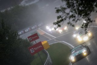 Race
 | SRO / Jules Benichou - 21creation