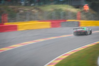 #1 Audi Sport Team WRT **** BEL Audi R8 LMS GT3 2019 - - Robin Frijns NDL Nico Müller CHE René Rast DEU - IntGTC, Race
 | SRO / Jules Benichou - 21creation