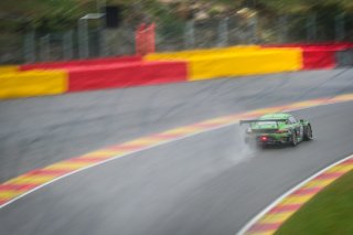 #54 Dinamic Motorsport ITA Porsche 911 GT3 R - - Klaus Bachler AUT Andrea Rizzoli ITA Zaid Ashkanani KWT -, Race
 | SRO / Jules Benichou - 21creation