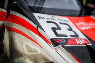 #23 Tech 1 Racing FRA Lexus RCF GT3 Eric Cayrolle FRA Bernard Delhez BEL Fabien Barthez FRA Timothé Buret FRA Am Cup, Race
 | SRO / Jules Benichou - 21creation