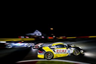 Start
 | SRO / Jules Benichou - 21creation