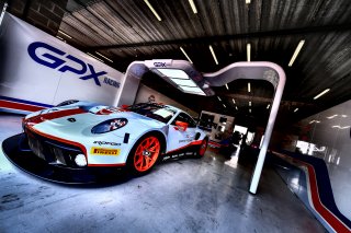 Setup
 | SRO / Dirk Bogaerts Photography