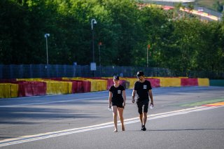 Trackwalk
 | SRO / Dirk Bogaerts Photography