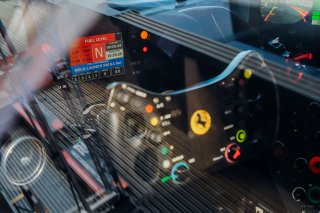 Scrutineering, Set up
 | SRO / Patrick Hecq Photography