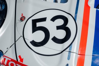 Scrutineering, Set up
 | SRO / Patrick Hecq Photography