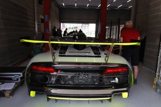  | SRO Motorsports Group
