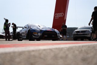  | SRO Motorsports Group