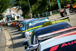 Parade
 | SRO / Dirk Bogaerts Photography