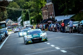 Parade
 | SRO / Dirk Bogaerts Photography