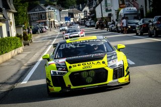 Parade
 | SRO / Dirk Bogaerts Photography