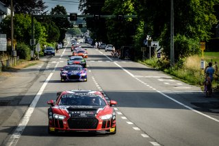 Parade
 | SRO / Dirk Bogaerts Photography