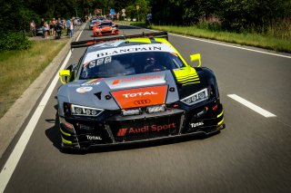 Parade
 | SRO / Dirk Bogaerts Photography