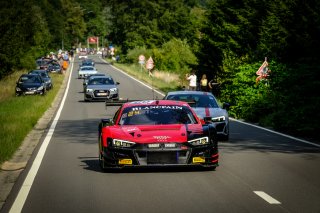 Parade
 | SRO / Dirk Bogaerts Photography