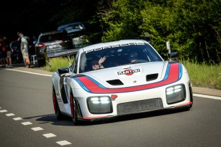 Parade
 | SRO / Dirk Bogaerts Photography