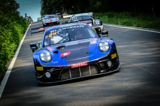 Parade
 | SRO / Dirk Bogaerts Photography