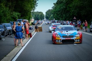 Parade
 | SRO / Dirk Bogaerts Photography