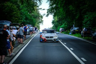 Parade
 | SRO / Dirk Bogaerts Photography