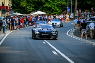 Parade
 | SRO / Dirk Bogaerts Photography