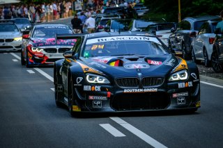 Parade
 | SRO / Dirk Bogaerts Photography
