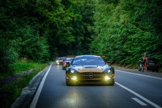 Parade
 | SRO / Dirk Bogaerts Photography
