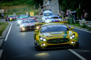 Parade
 | SRO / Dirk Bogaerts Photography