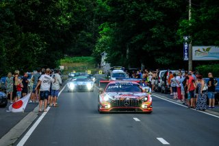 Parade
 | SRO / Dirk Bogaerts Photography