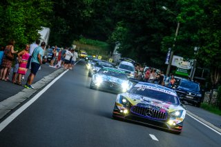 Parade
 | SRO / Dirk Bogaerts Photography