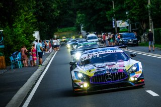 Parade
 | SRO / Dirk Bogaerts Photography