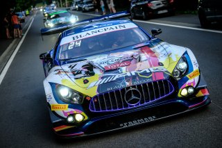 Parade
 | SRO / Dirk Bogaerts Photography