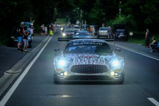 Parade
 | SRO / Dirk Bogaerts Photography