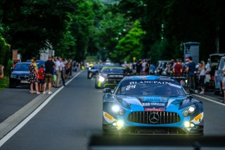 Parade
 | SRO / Dirk Bogaerts Photography