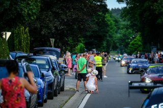 Parade
 | SRO / Dirk Bogaerts Photography