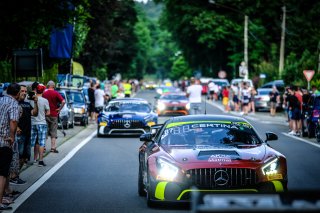 Parade
 | SRO / Dirk Bogaerts Photography
