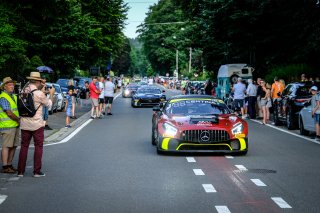 Parade
 | SRO / Dirk Bogaerts Photography