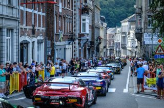 Parade
 | SRO / Dirk Bogaerts Photography