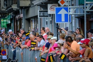 Parade
 | SRO / Dirk Bogaerts Photography