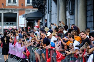 Parade
 | SRO / Dirk Bogaerts Photography