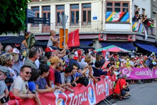 Parade
 | SRO / Dirk Bogaerts Photography