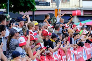 Parade
 | SRO / Dirk Bogaerts Photography