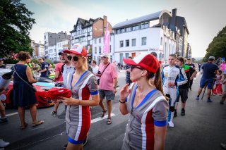 Parade
 | SRO / Dirk Bogaerts Photography