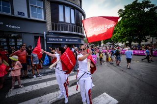 Parade
 | SRO / Dirk Bogaerts Photography
