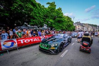 Parade
 | SRO / Dirk Bogaerts Photography