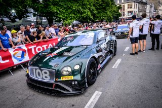 Parade
 | SRO / Dirk Bogaerts Photography