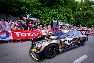 Parade
 | SRO / Dirk Bogaerts Photography
