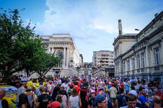 Parade
 | SRO / Dirk Bogaerts Photography