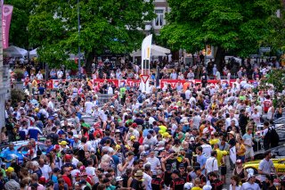 Parade
 | SRO / Dirk Bogaerts Photography
