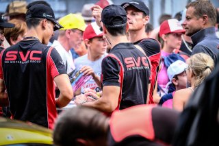 Parade
 | SRO / Dirk Bogaerts Photography