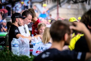 Parade
 | SRO / Dirk Bogaerts Photography
