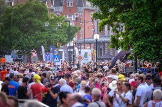 Parade
 | SRO / Dirk Bogaerts Photography