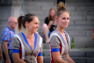 Parade
 | SRO / Dirk Bogaerts Photography